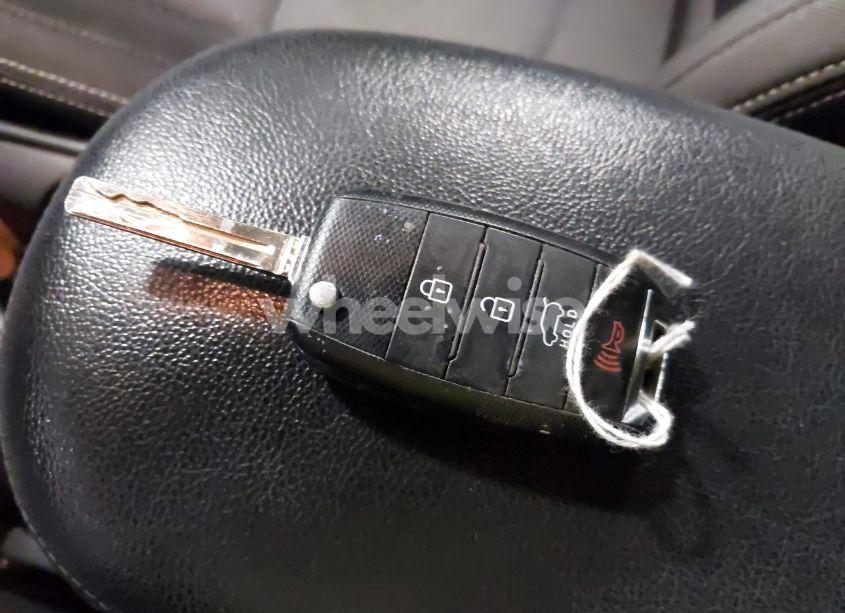 Photo 11 of 2017 Kia Soul (VIN KNDJN2A27H7419676)