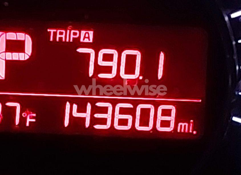 Photo 7 of 2017 Kia Soul (VIN KNDJN2A27H7419676)