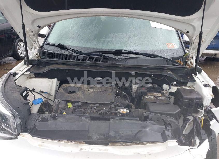 Photo 10 of 2017 Kia Soul ! (VIN KNDJN2A27H7452869)