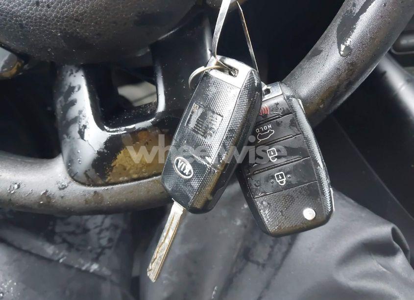 Photo 11 of 2017 Kia Soul ! (VIN KNDJN2A27H7452869)