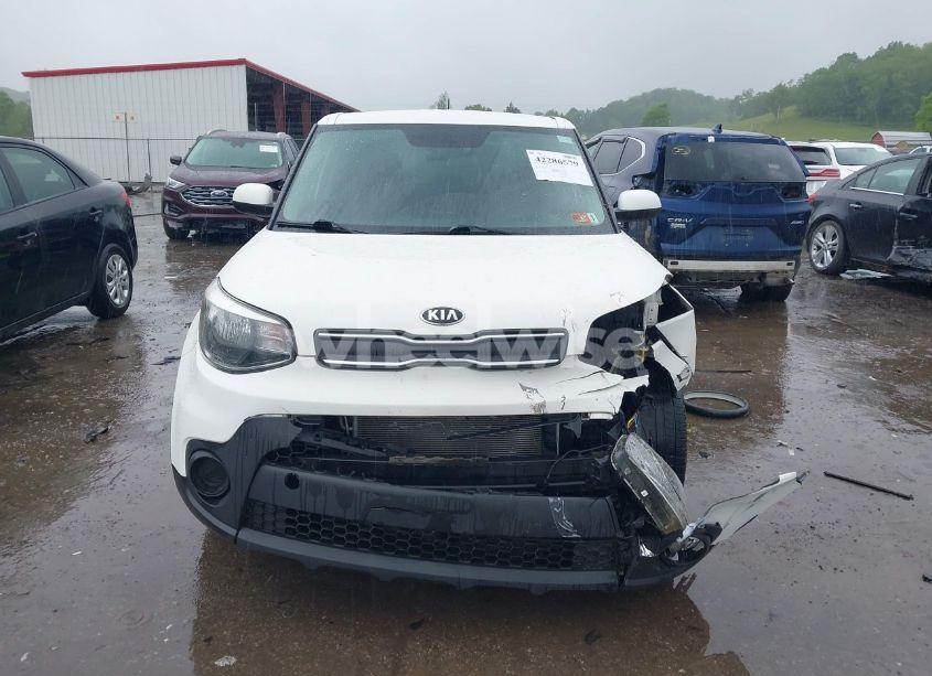 Photo 12 of 2017 Kia Soul ! (VIN KNDJN2A27H7452869)