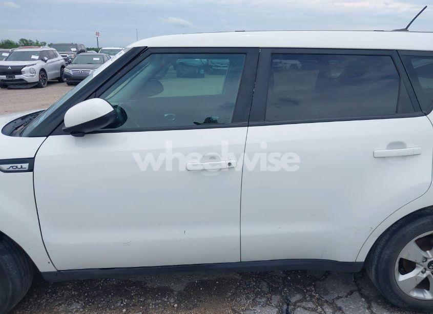 Photo 14 of 2017 Kia Soul ! (VIN KNDJN2A27H7465797)