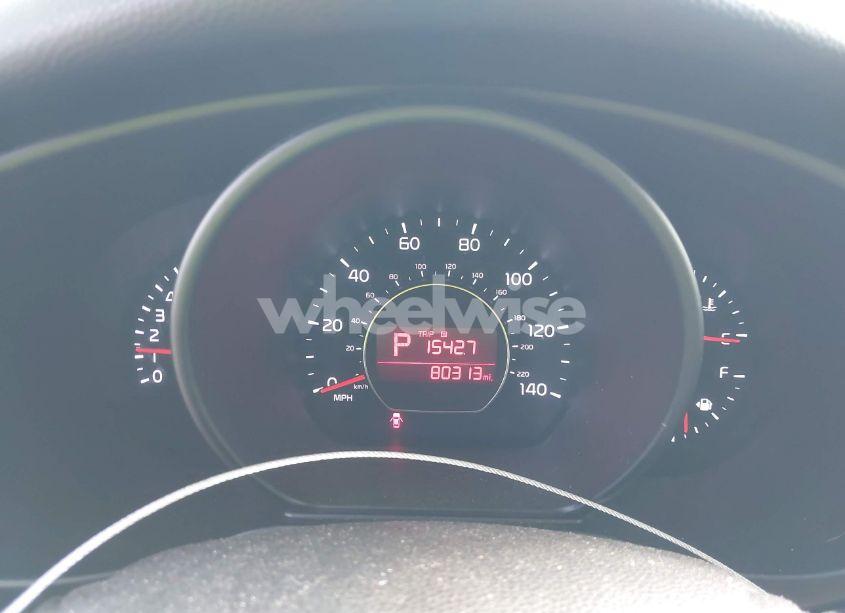 Photo 15 of 2017 Kia Soul ! (VIN KNDJN2A27H7465797)