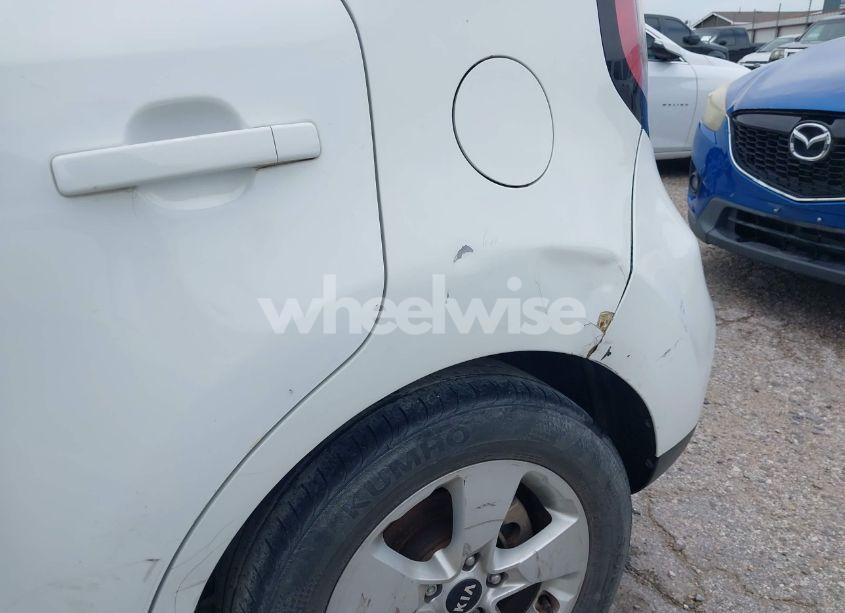 Photo 17 of 2017 Kia Soul ! (VIN KNDJN2A27H7465797)