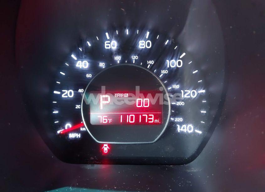 Photo 15 of 2018 Kia Soul (VIN KNDJN2A27J7504782)