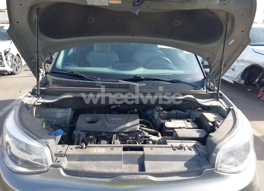 Photo 10 of 2018 Kia Soul (VIN KNDJN2A27J7578963)