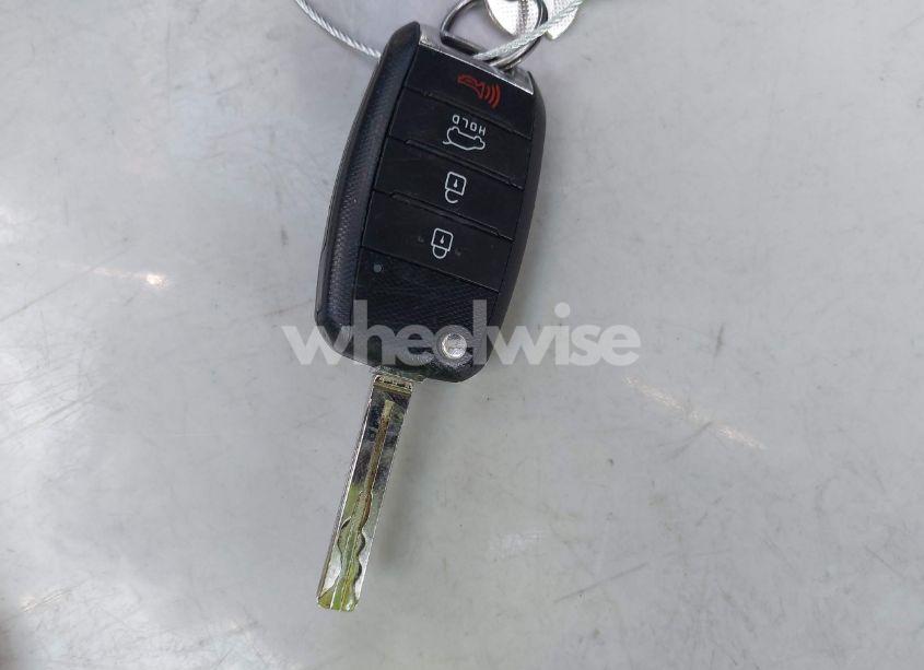 Photo 11 of 2018 Kia Soul (VIN KNDJN2A27J7578963)