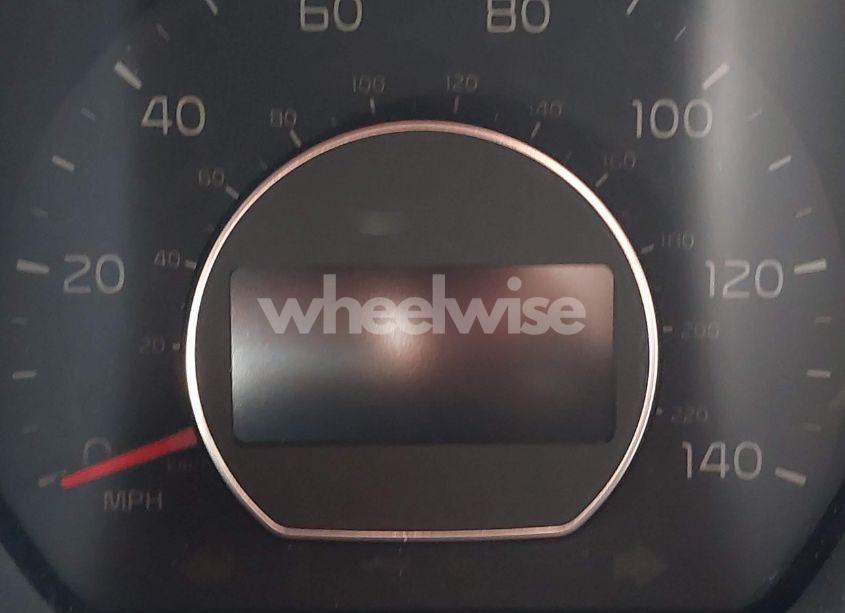 Photo 15 of 2018 Kia Soul (VIN KNDJN2A27J7578963)