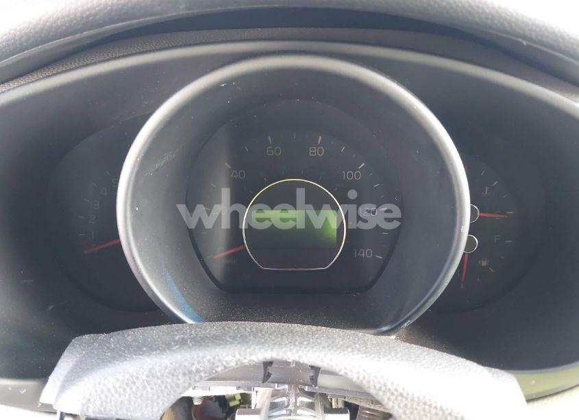 Photo 7 of 2018 Kia Soul (VIN KNDJN2A27J7578963)