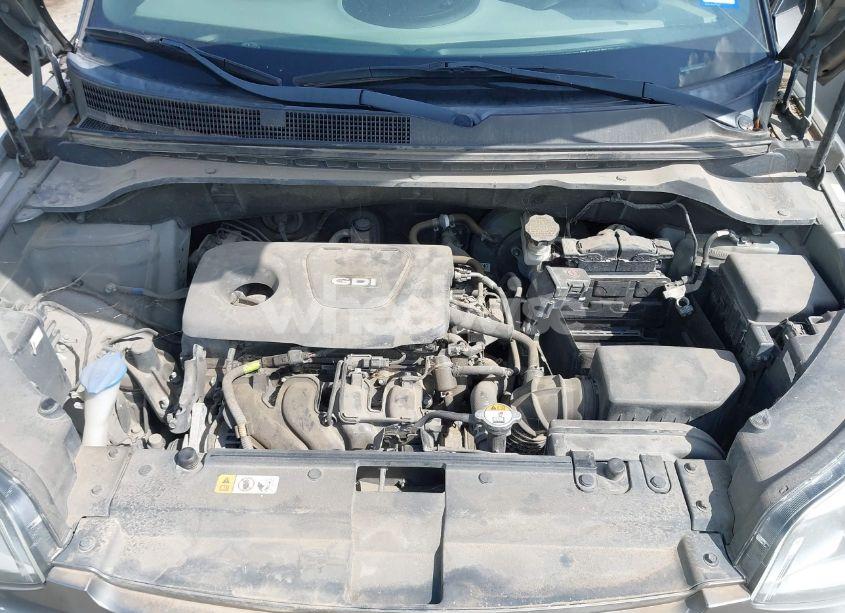 Photo 10 of 2018 Kia Soul (VIN KNDJN2A27J7596489)