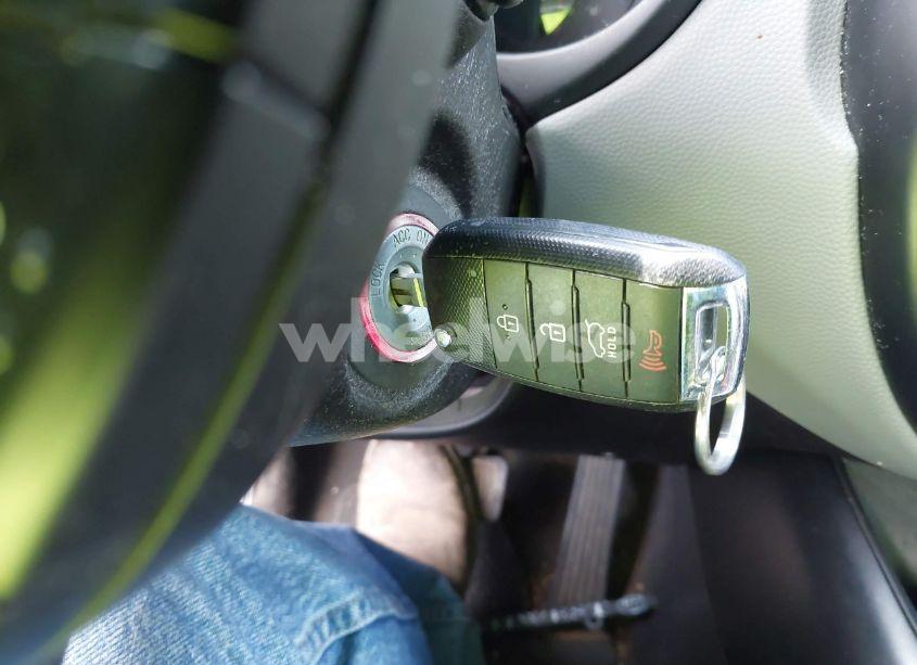 Photo 11 of 2018 Kia Soul (VIN KNDJN2A27J7596489)