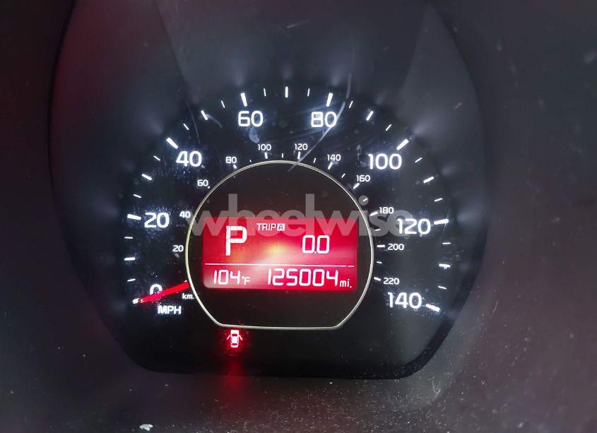 Photo 15 of 2018 Kia Soul (VIN KNDJN2A27J7596489)