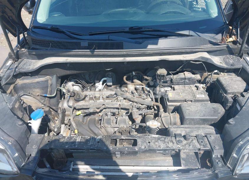 Photo 10 of 2018 Kia Soul (VIN KNDJN2A27J7903871)