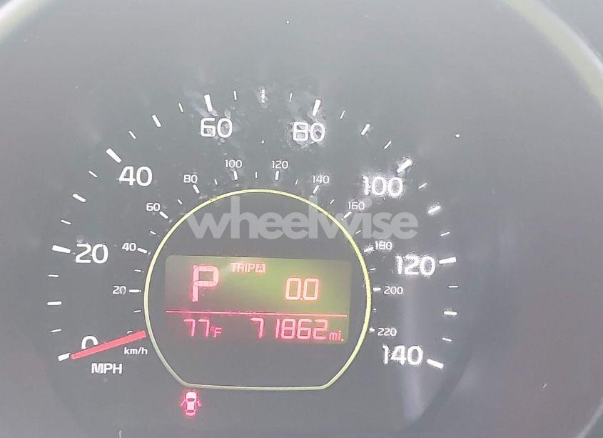 Photo 15 of 2018 Kia Soul (VIN KNDJN2A27J7903871)