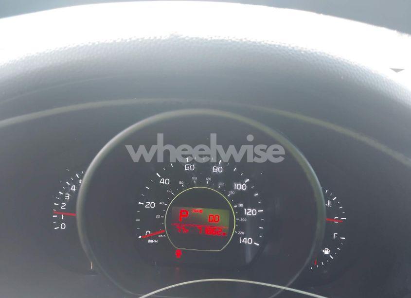 Photo 7 of 2018 Kia Soul (VIN KNDJN2A27J7903871)