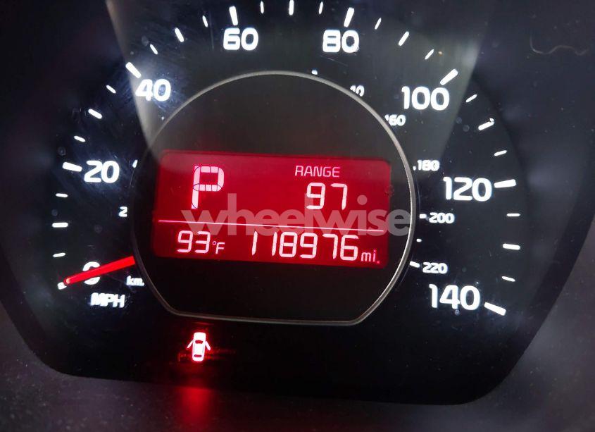 Photo 15 of 2019 Kia Soul (VIN KNDJN2A27K7673962)