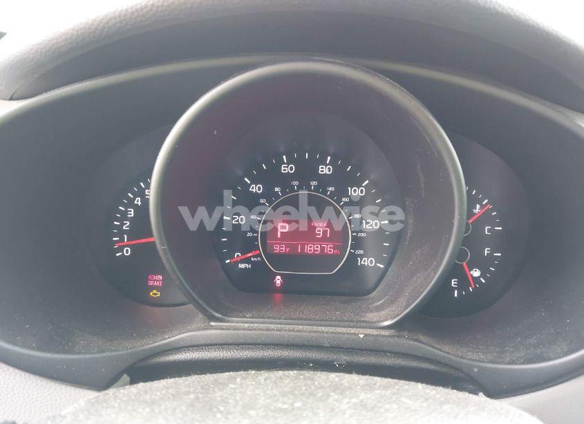 Photo 7 of 2019 Kia Soul (VIN KNDJN2A27K7673962)