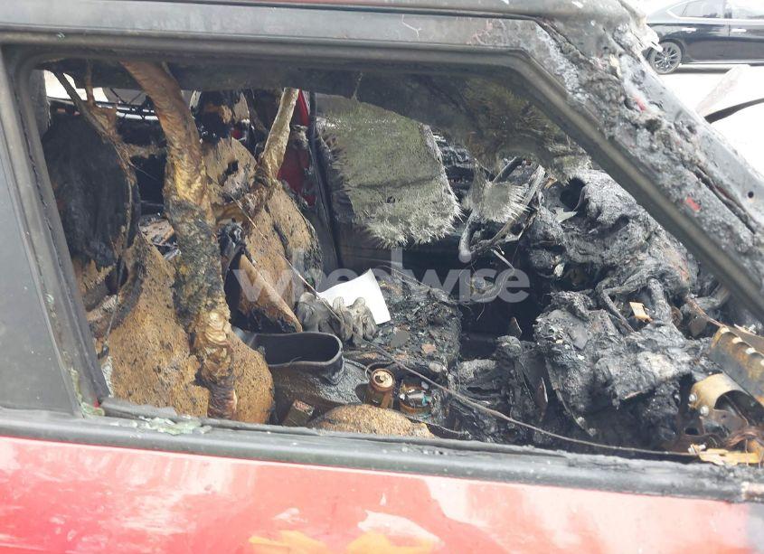 Photo 5 of 2019 Kia Soul (VIN KNDJN2A27K7687280)