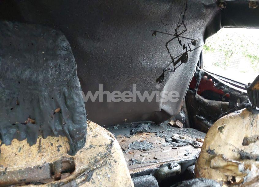 Photo 8 of 2019 Kia Soul (VIN KNDJN2A27K7687280)