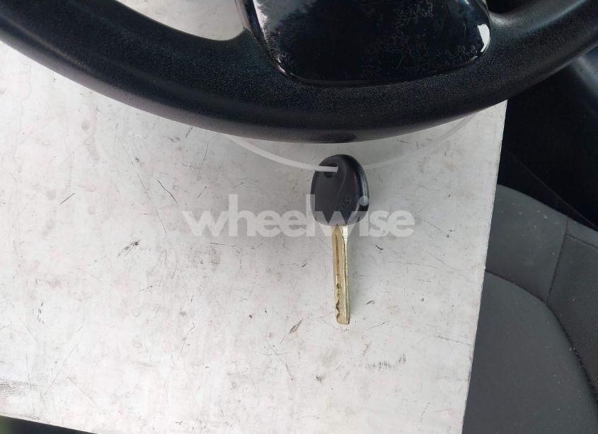 Photo 11 of 2014 Kia Soul (VIN KNDJN2A28E7097612)