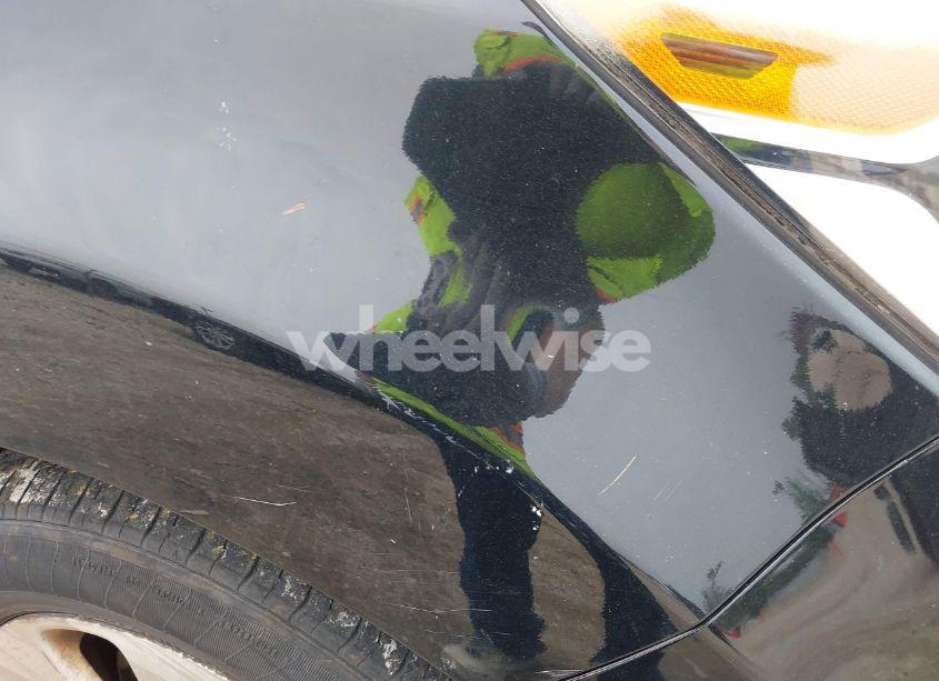 Photo 6 of 2015 Kia Soul (VIN KNDJN2A28F7121506)