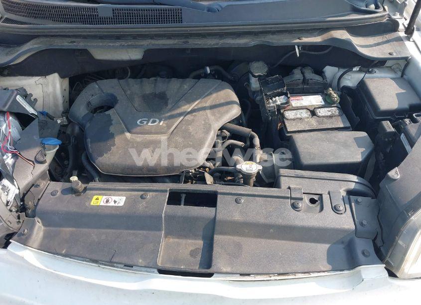 Photo 10 of 2015 Kia Soul (VIN KNDJN2A28F7138516)