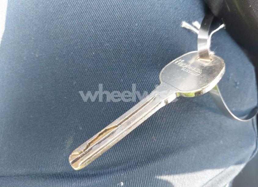 Photo 11 of 2015 Kia Soul (VIN KNDJN2A28F7138516)