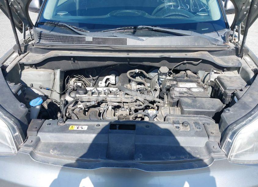 Photo 10 of 2015 Kia Soul (VIN KNDJN2A28F7187005)