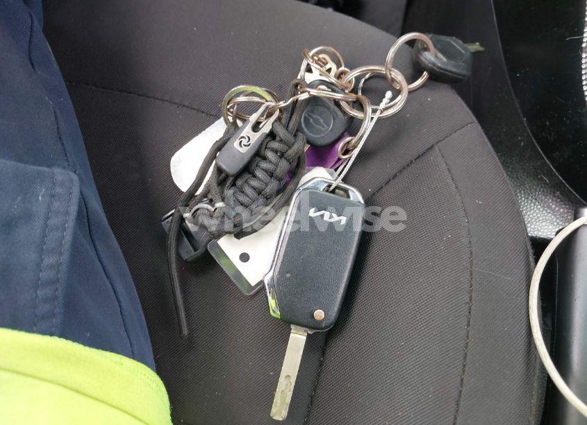 Photo 11 of 2015 Kia Soul (VIN KNDJN2A28F7799947)