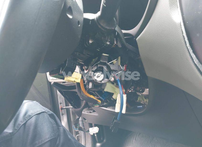 Photo 13 of 2015 Kia Soul (VIN KNDJN2A28F7799947)