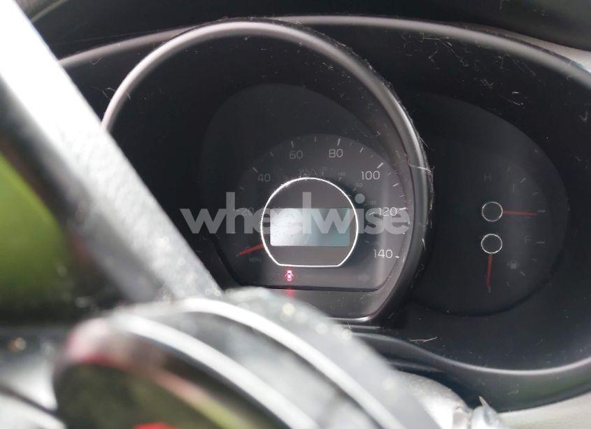 Photo 7 of 2015 Kia Soul (VIN KNDJN2A28F7799947)