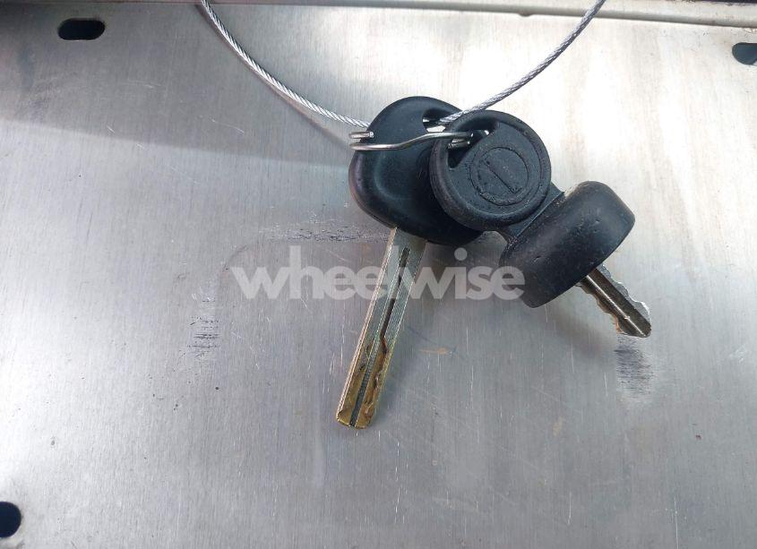 Photo 11 of 2015 Kia Soul (VIN KNDJN2A28F7800126)