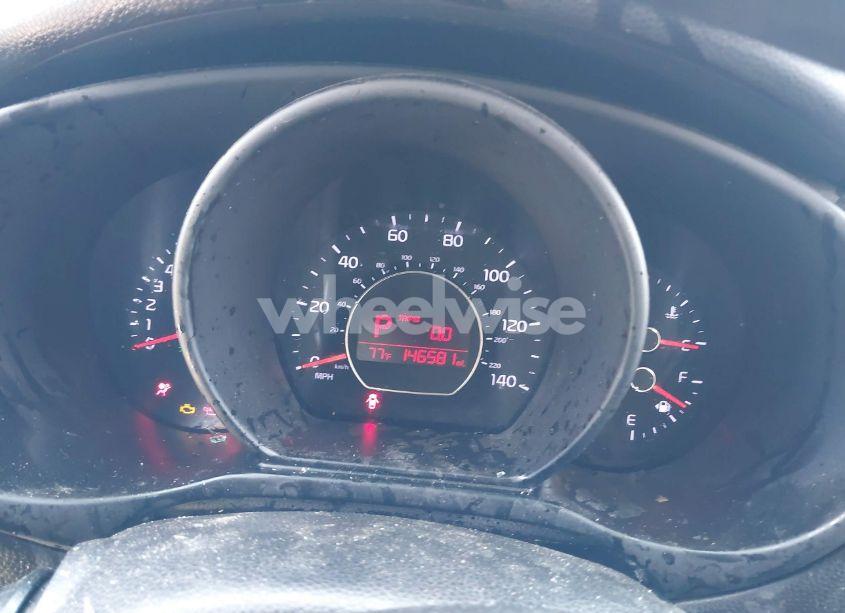 Photo 15 of 2015 Kia Soul (VIN KNDJN2A28F7801082)