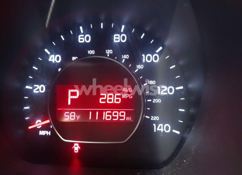 Photo 15 of 2016 Kia Soul (VIN KNDJN2A28G7245941)