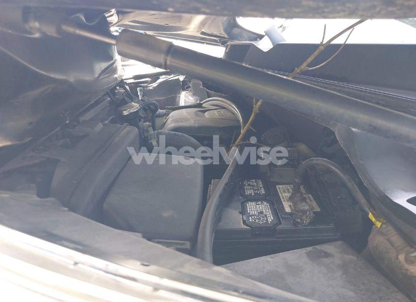 Photo 10 of 2016 Kia Soul (VIN KNDJN2A28G7331430)