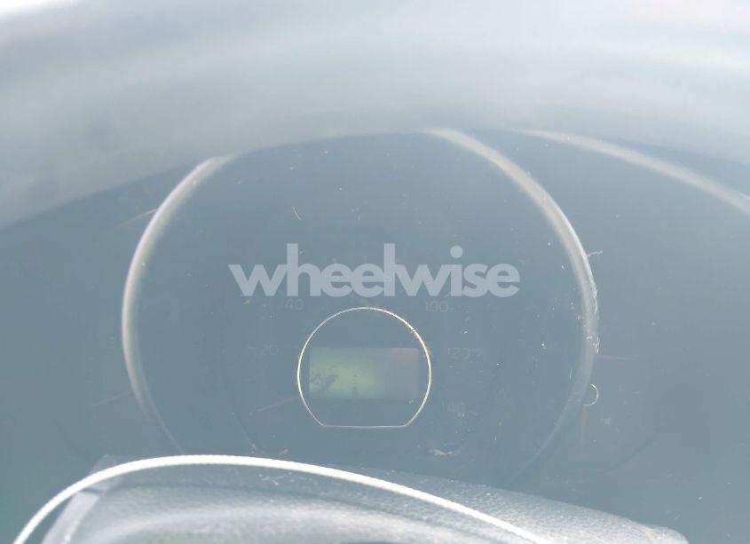 Photo 7 of 2016 Kia Soul (VIN KNDJN2A28G7331430)