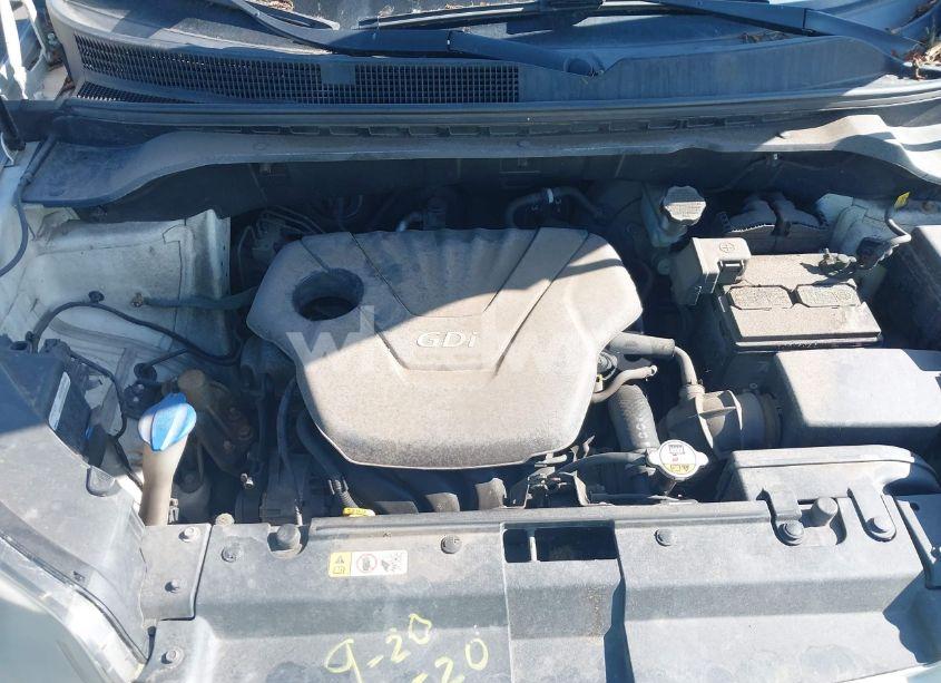 Photo 10 of 2016 Kia Soul (VIN KNDJN2A28G7386010)