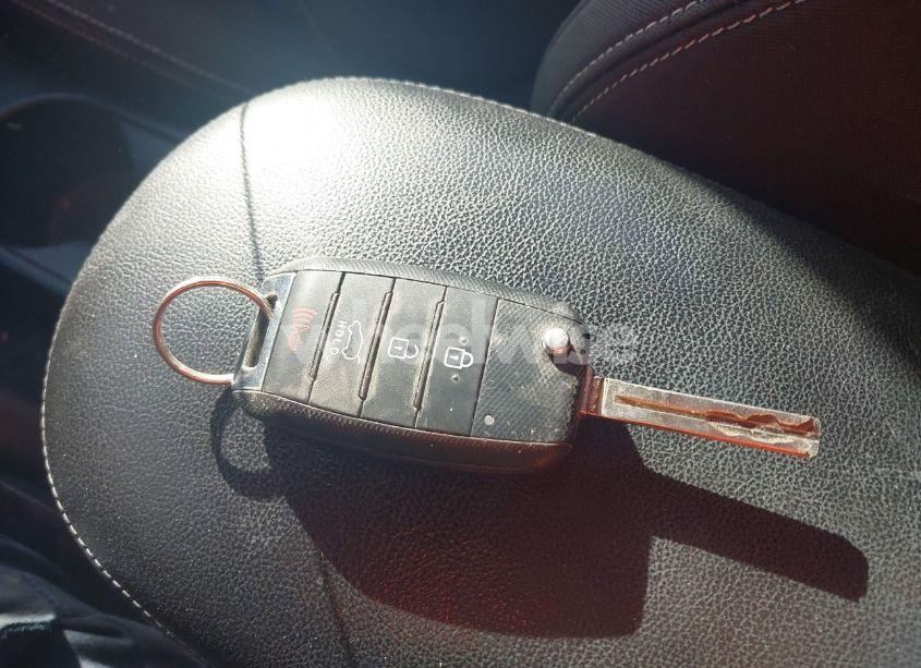 Photo 11 of 2016 Kia Soul (VIN KNDJN2A28G7399369)