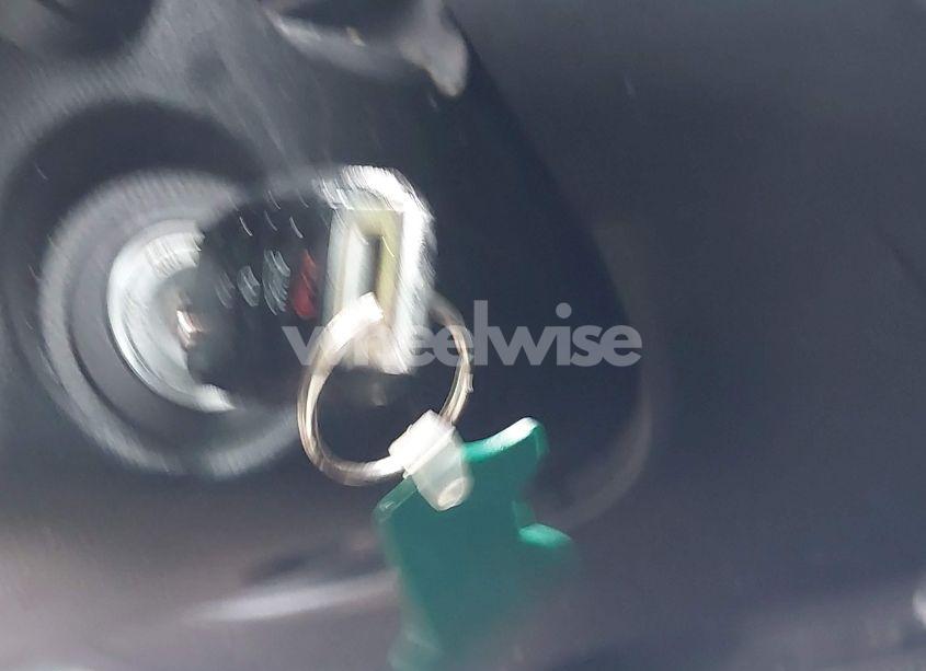 Photo 11 of 2016 Kia Soul (VIN KNDJN2A28G7827232)