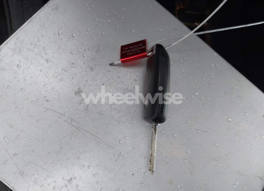 Photo 11 of 2016 Kia Soul (VIN KNDJN2A28G7857119)