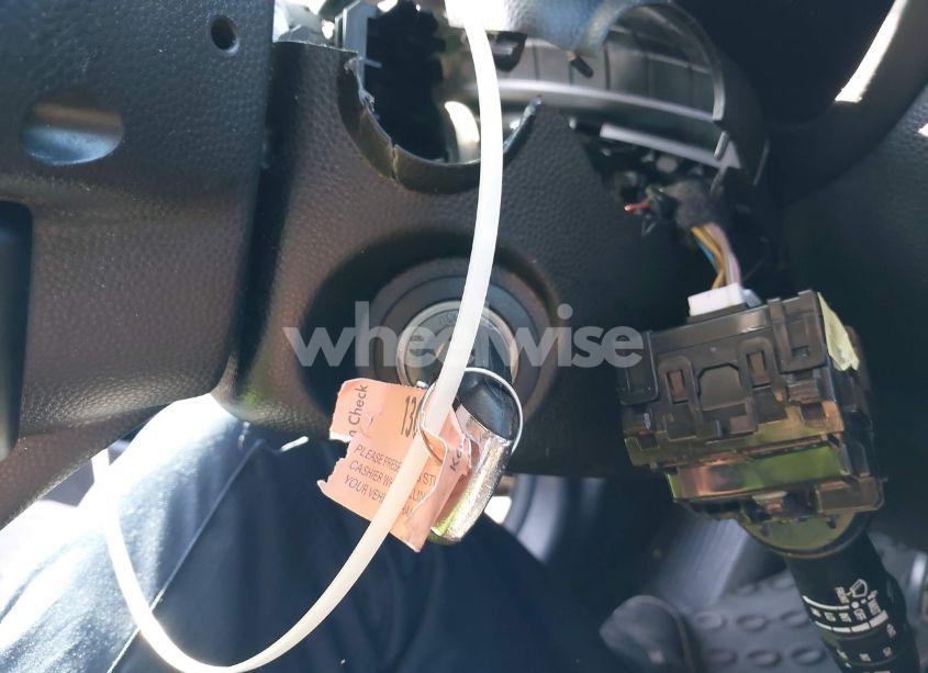 Photo 11 of 2017 Kia Soul (VIN KNDJN2A28H7496119)