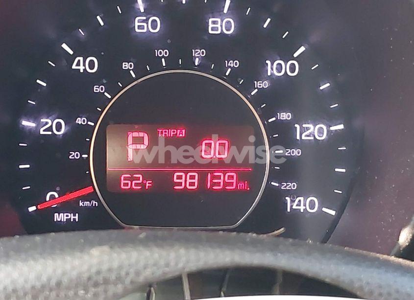 Photo 15 of 2017 Kia Soul (VIN KNDJN2A28H7496119)