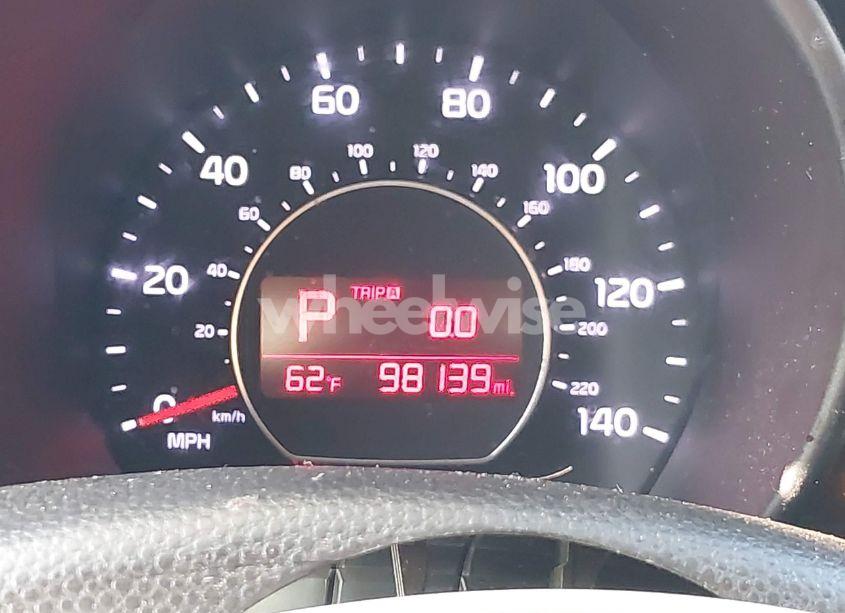 Photo 7 of 2017 Kia Soul (VIN KNDJN2A28H7496119)