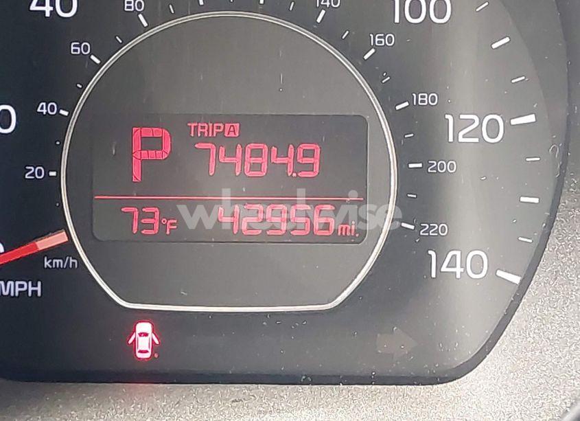 Photo 15 of 2017 Kia Soul (VIN KNDJN2A28H7504283)