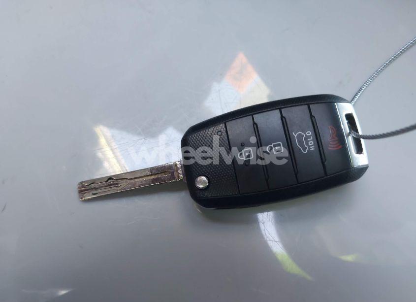 Photo 11 of 2017 Kia Soul (VIN KNDJN2A28H7880773)