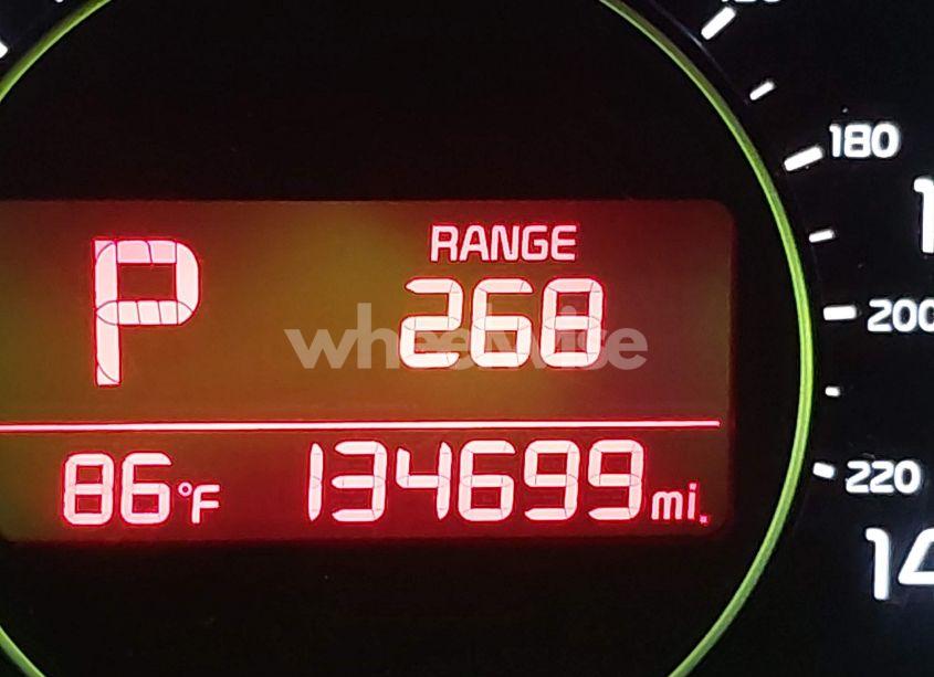 Photo 15 of 2017 Kia Soul (VIN KNDJN2A28H7880773)