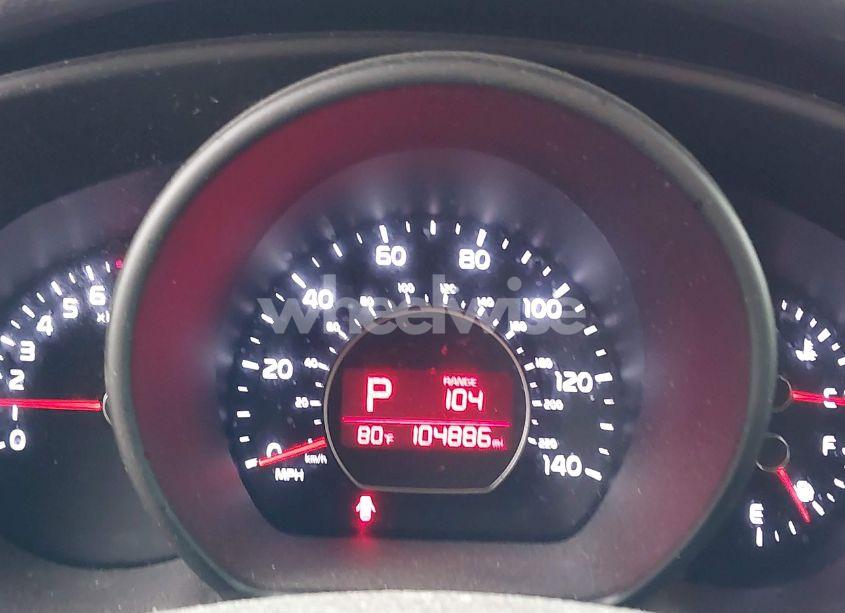 Photo 15 of 2018 Kia Soul (VIN KNDJN2A28J7547382)