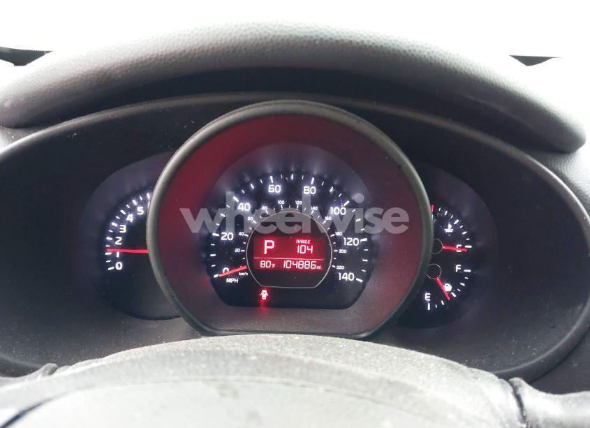 Photo 7 of 2018 Kia Soul (VIN KNDJN2A28J7547382)