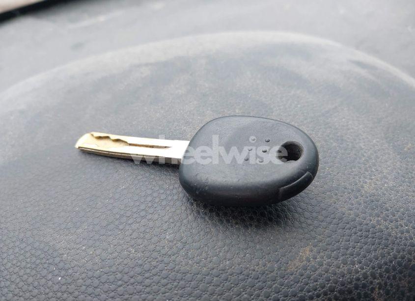 Photo 11 of 2014 Kia Soul (VIN KNDJN2A29E7001972)