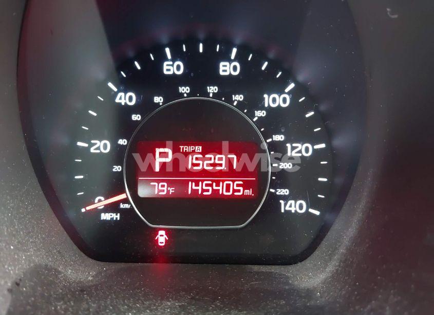 Photo 15 of 2014 Kia Soul N/A (VIN KNDJN2A29E7050475)